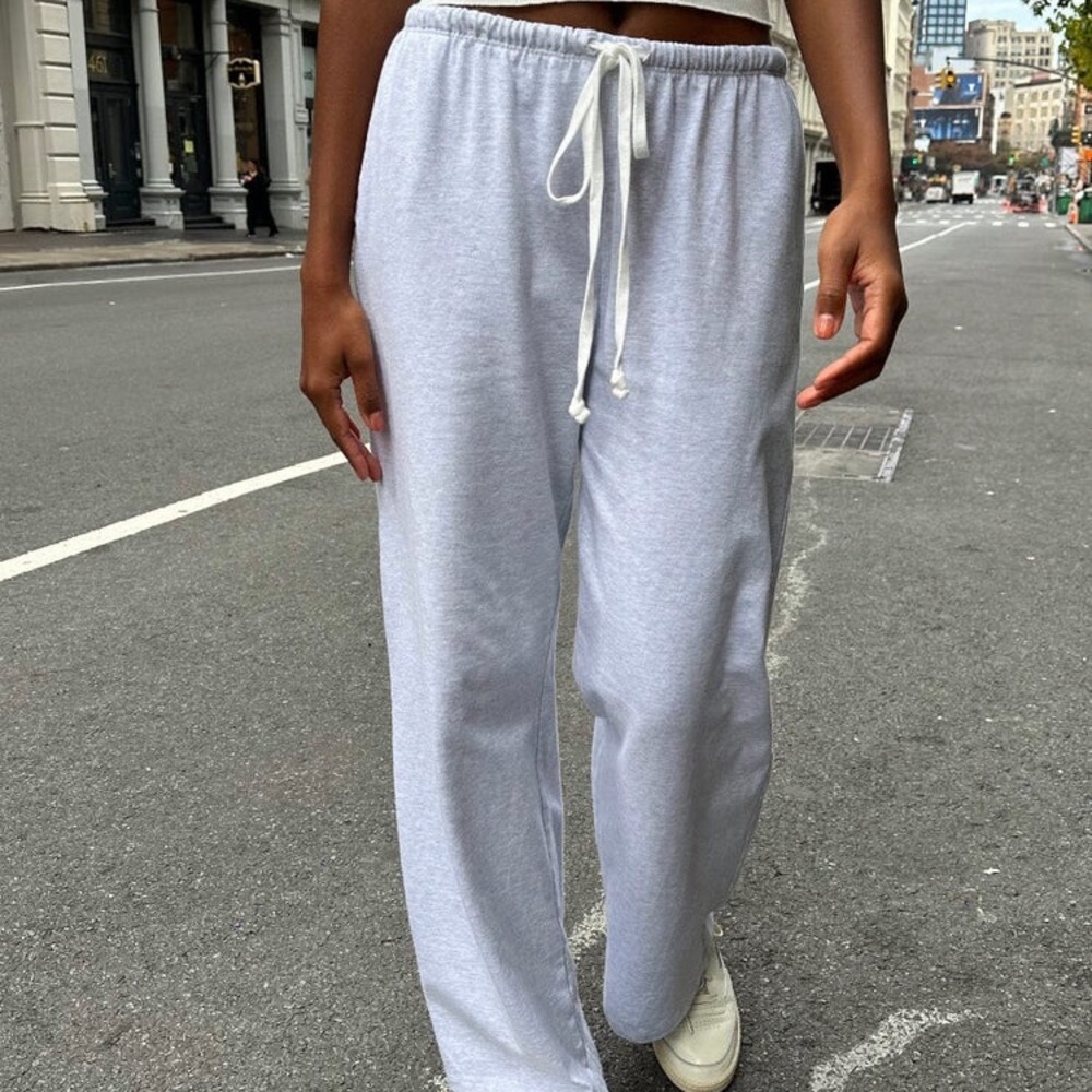 Autumn Tie Sweatpants